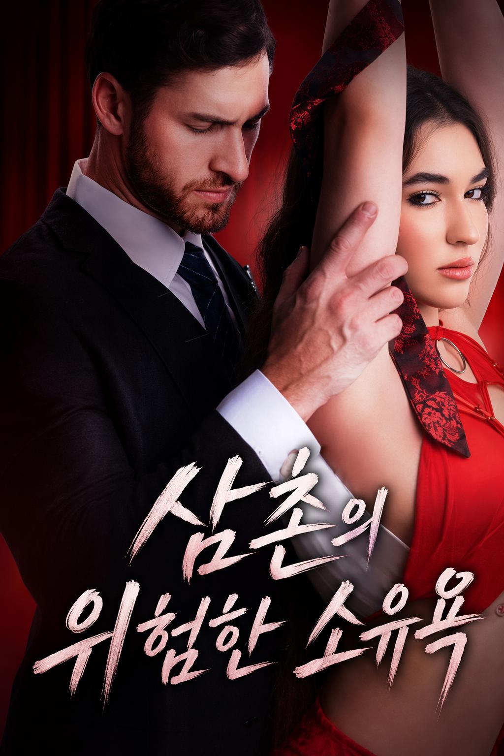 잔혹한 삼촌