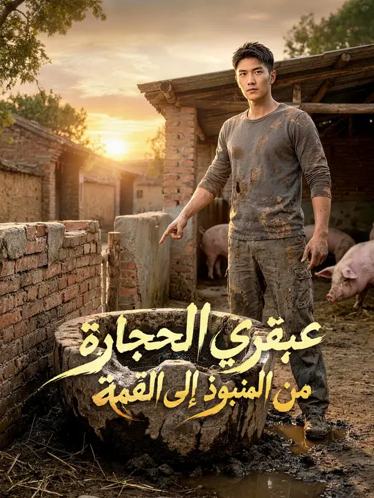 عبقري الحجارة من المنبوذ إلى القمة