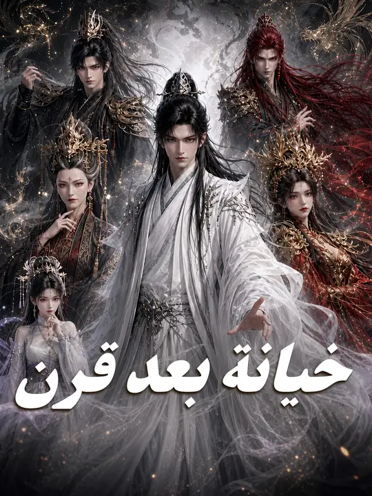 خيانة بعد قرن