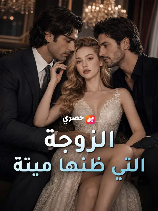 الزوجة التي ظنها ميتة