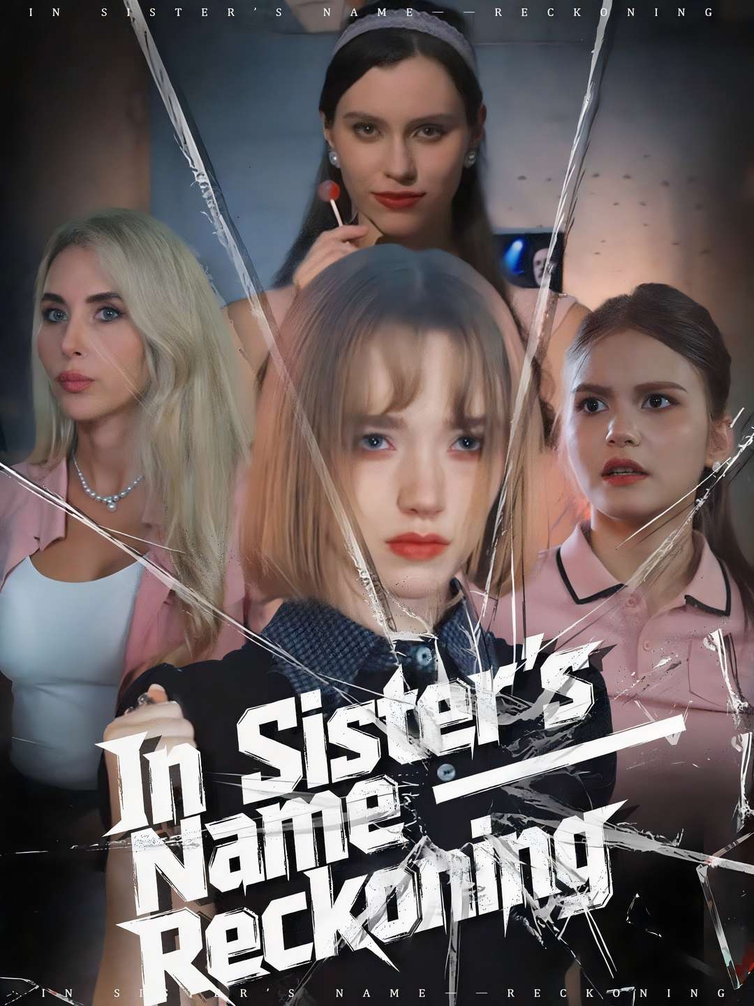 In Sister's Name-Reckoning.