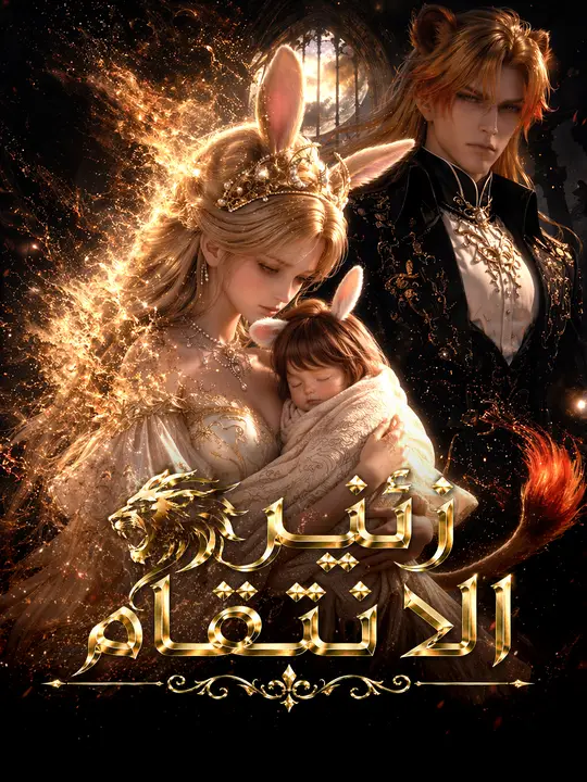 زئير الانتقام