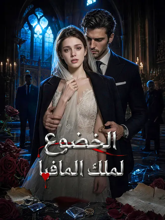 الخضوع لملك المافيا