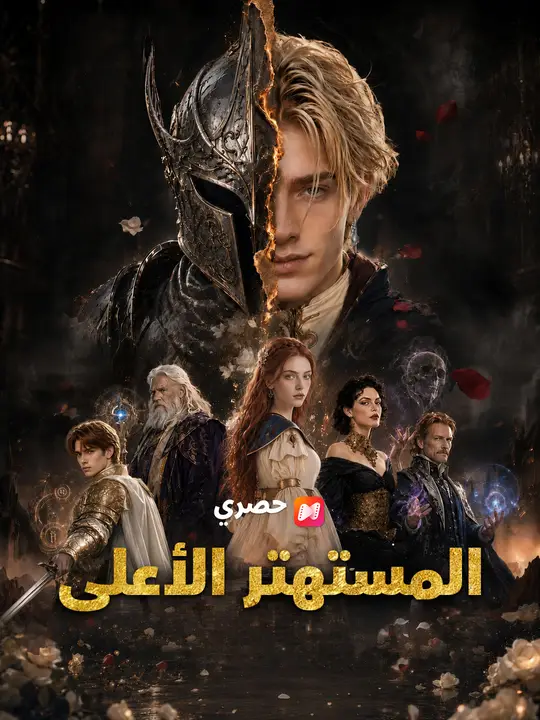 المستهتر الأعلى