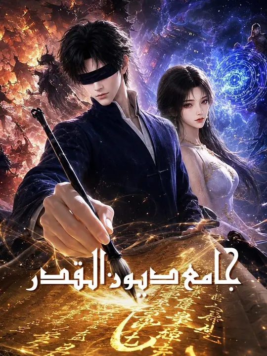 جامع ديون القدر