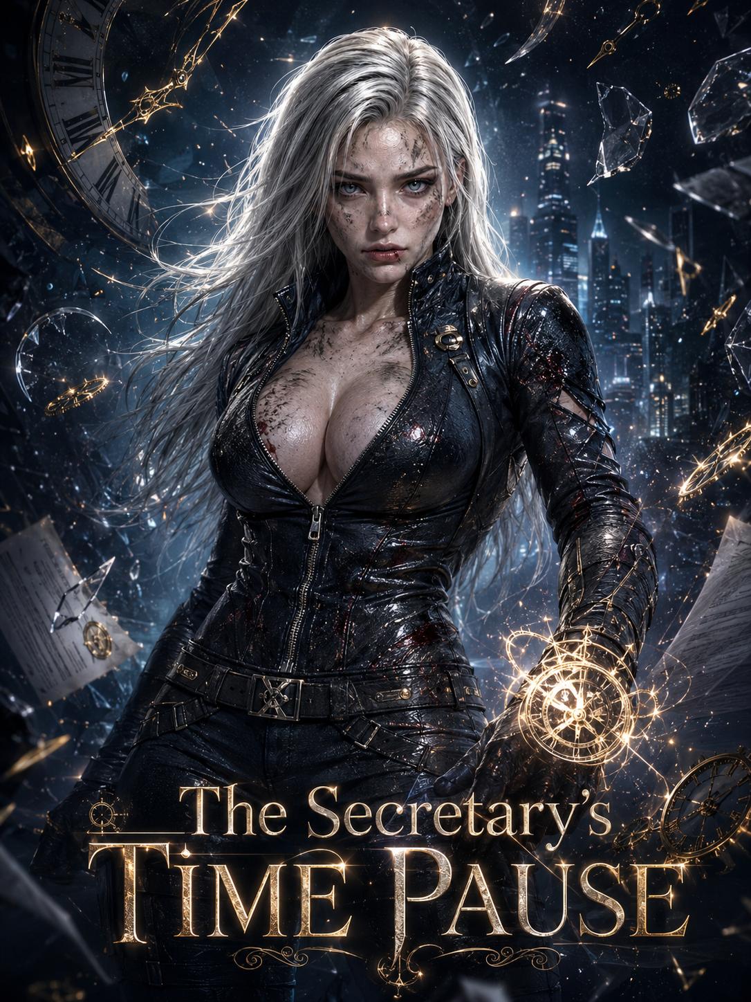 The Secretary's Time Pause