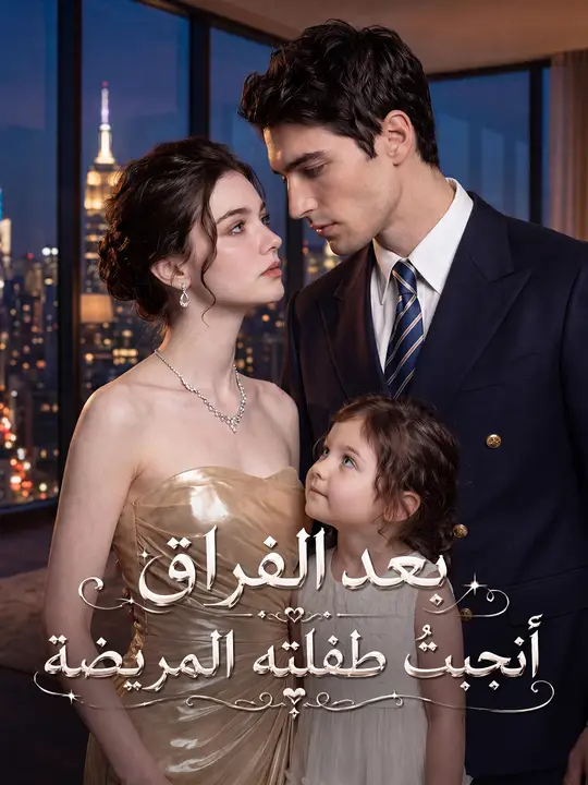 بعد الفراق أنجبتُ طفلته المريضة