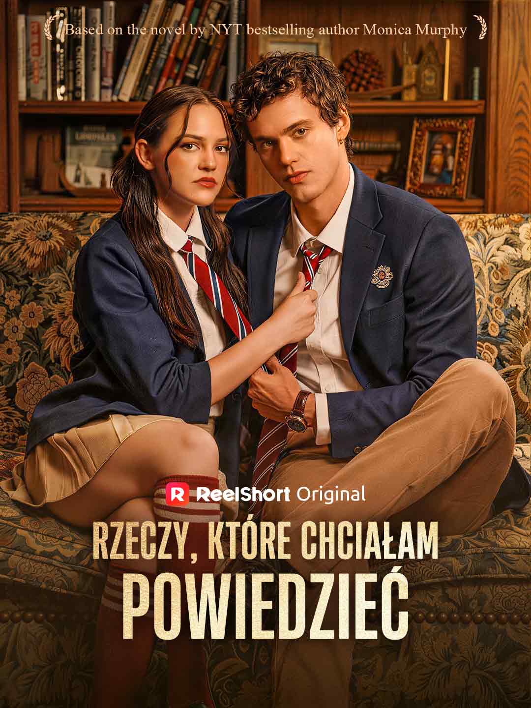 Rzeczy, które chciałam powiedzieć