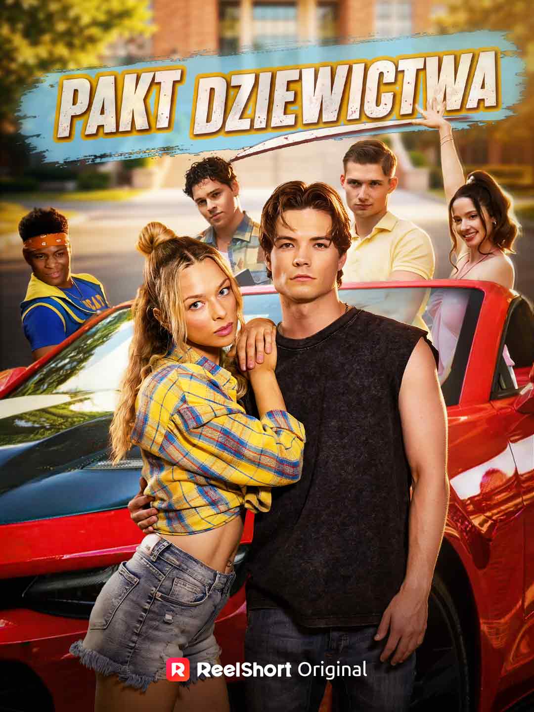 Pakt Dziewictwa