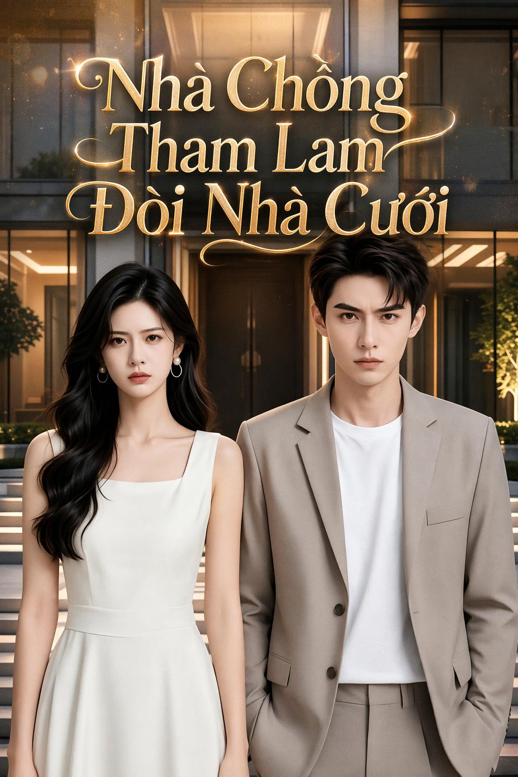 Nhà Chồng Tham Lam Đòi Nhà Cưới