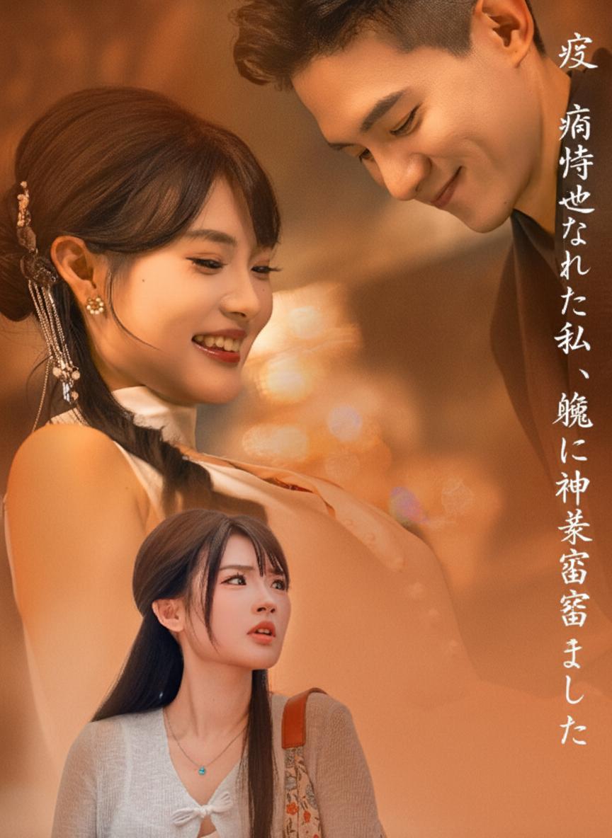 疫病神と呼ばれた私、お腹に神様を宿しました