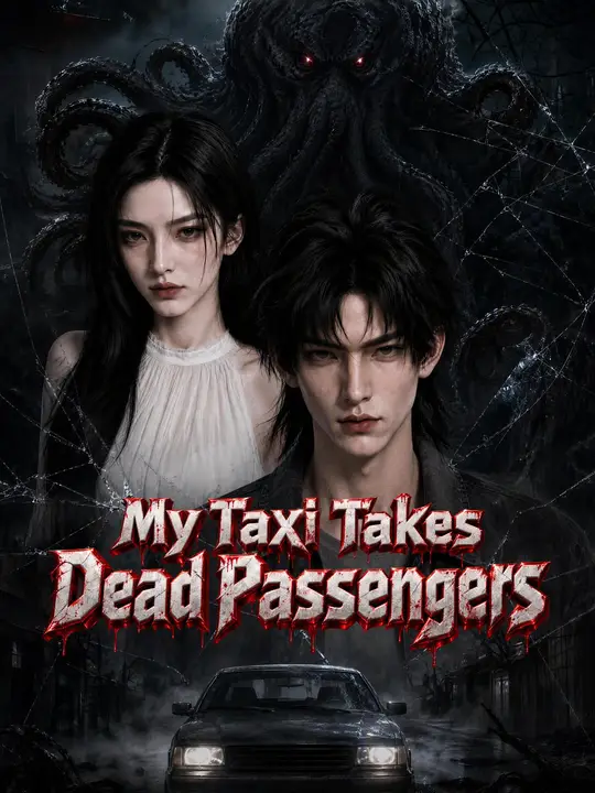 My Taxi Takes Dead Passengers
