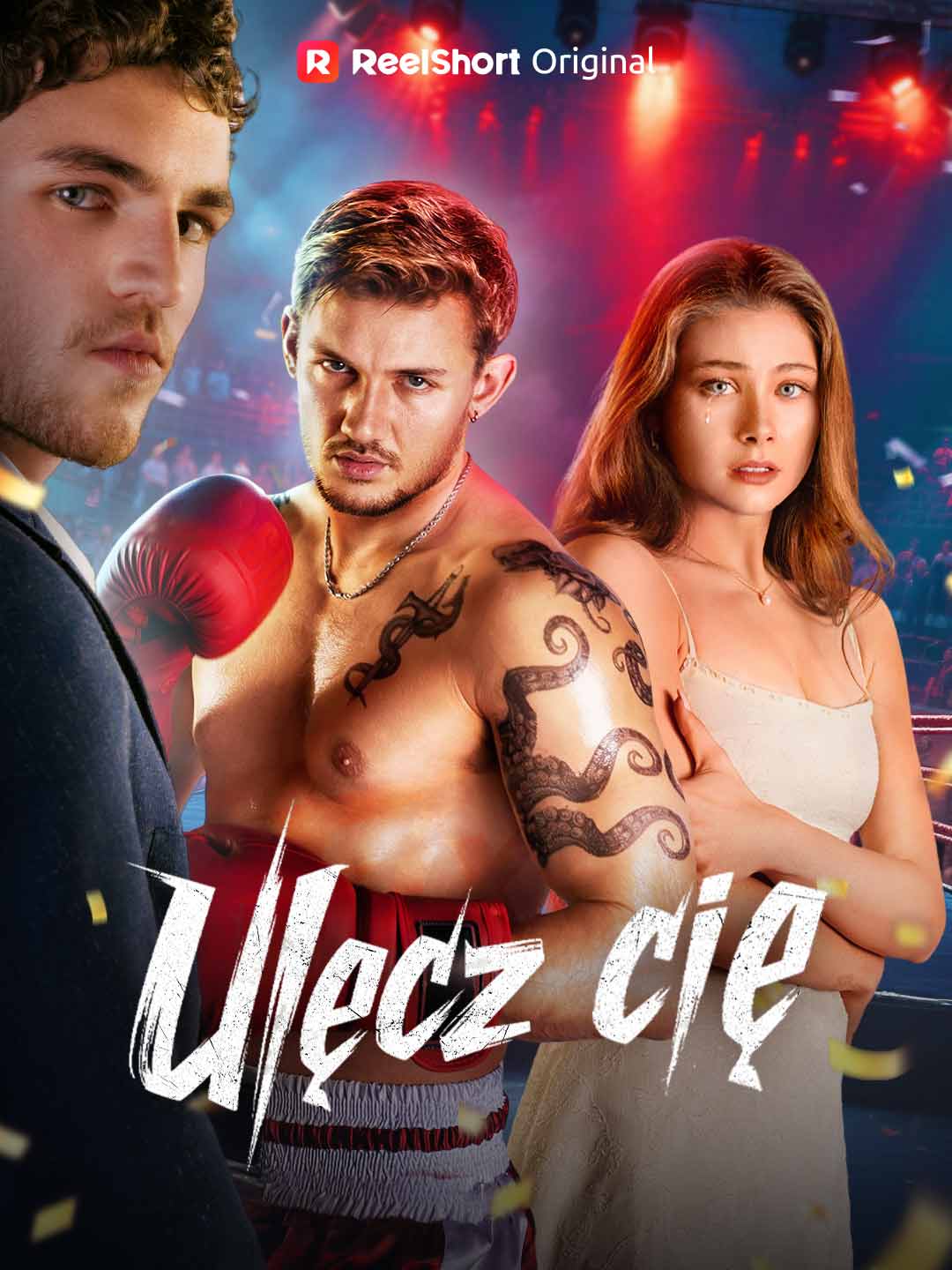 Uzdravím tě