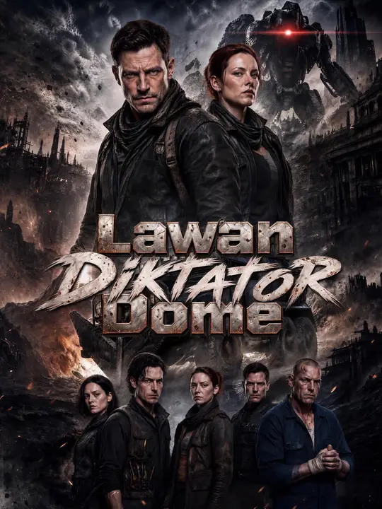 Lawan Diktator Dome