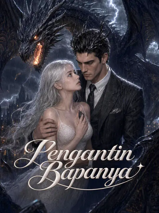 Pengantin Bapanya