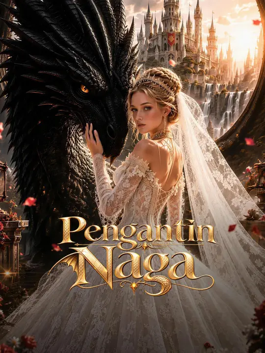 Pengantin Naga