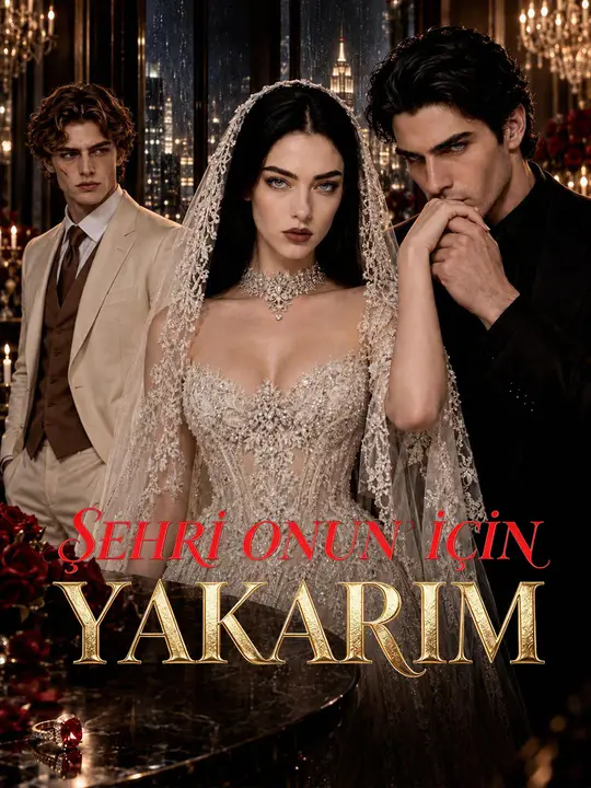 Şehri Onun İçin Yakarım