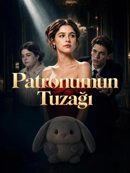 Patronumun Tuzağı