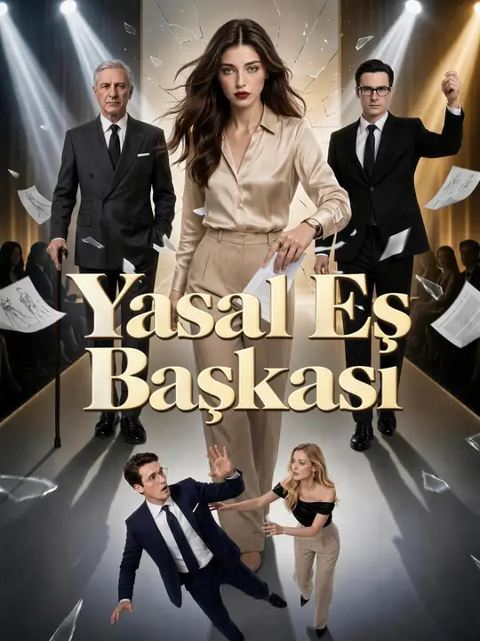 Yasal Eş Başkası