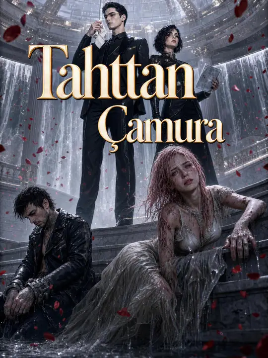 Tahttan Çamura