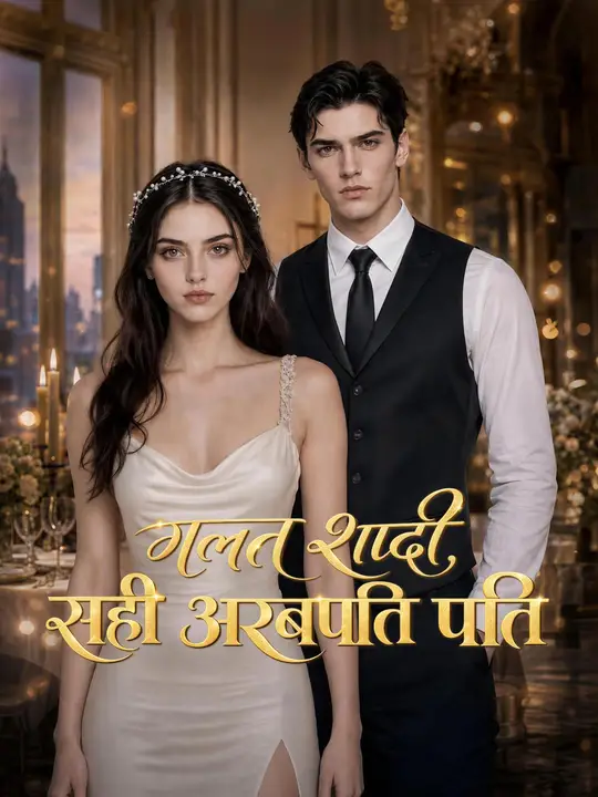 गलत शादी, सही अरबपति पति