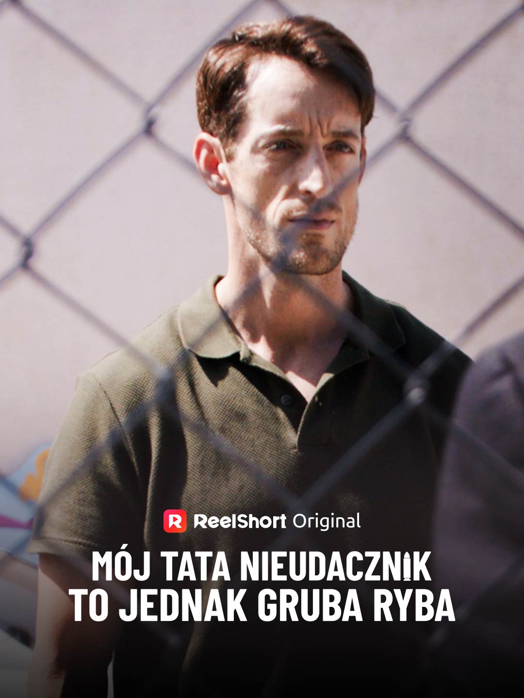 Mój tata nieudacznik to jednak gruba ryba