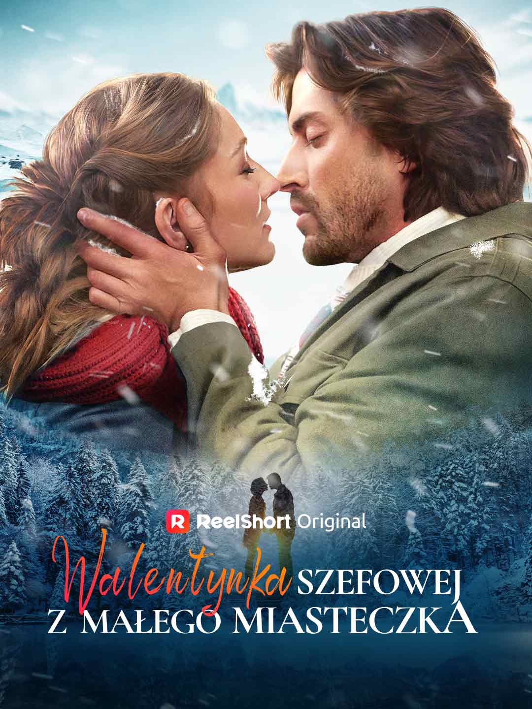 Walentynka szefowej z małego miasteczka