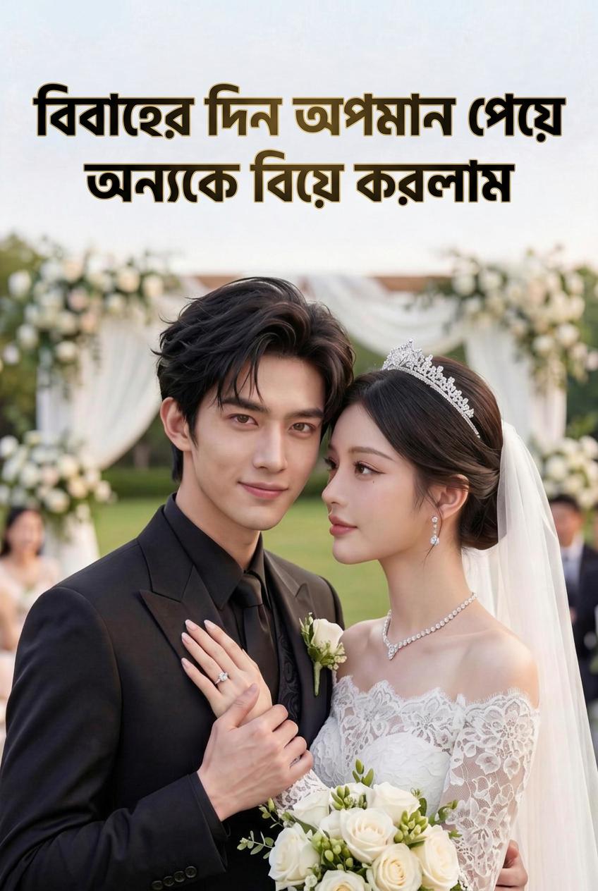বিয়ের মণ্ডপে বিশ্বাসঘাতকতা, নিমেষেই অন্যকে বিয়ে