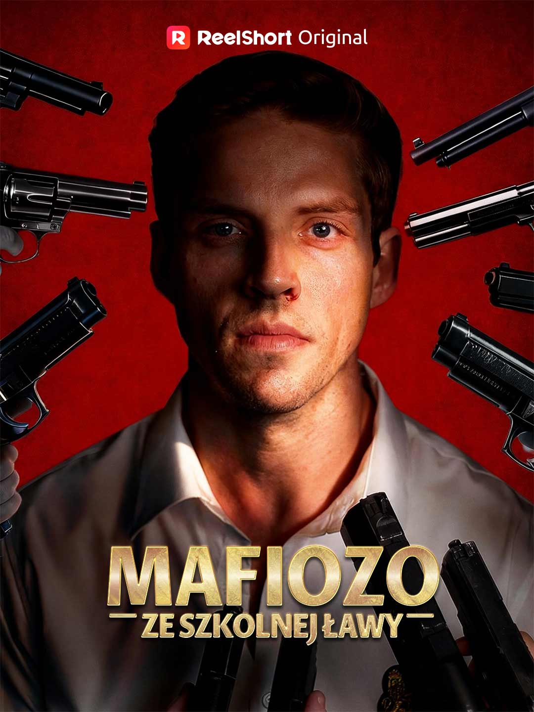 Mafioso im Klassenzimmer