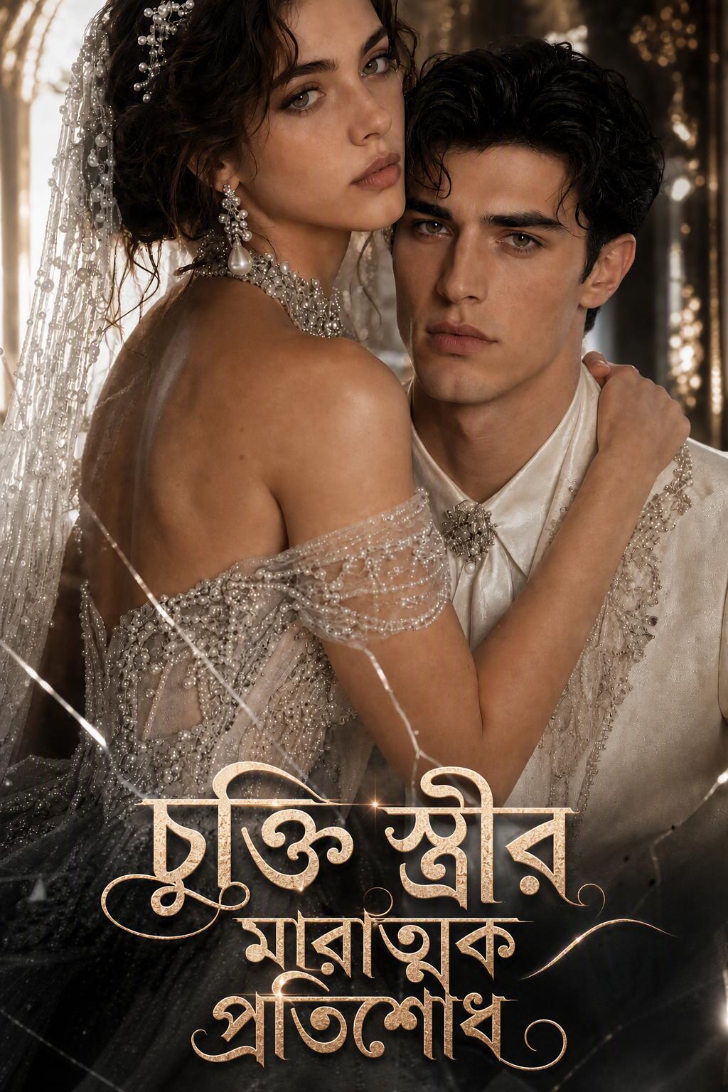 চুক্তিভিত্তিক স্ত্রীর প্রাণঘাতী প্রতিশোধ