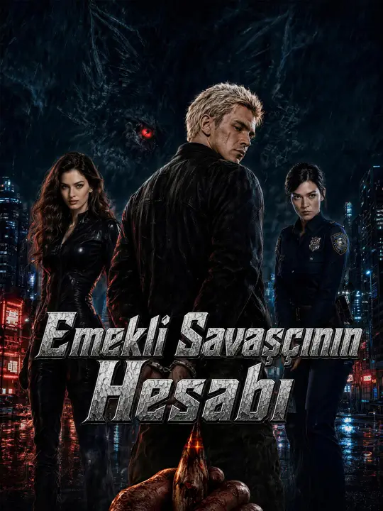 Emekli Savaşçının Hesabı
