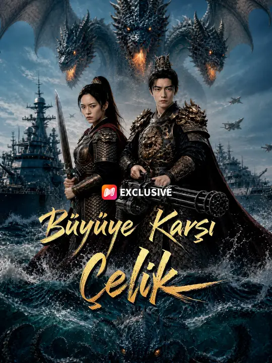 Büyüye Karşı Çelik