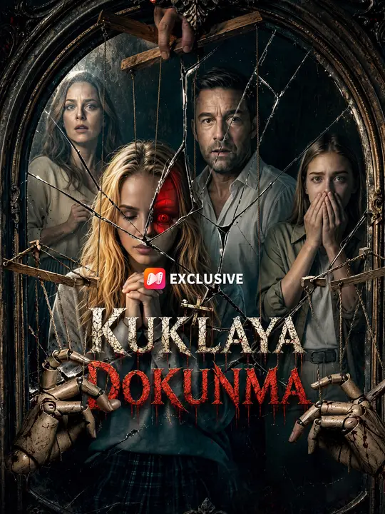 Kuklaya Dokunma