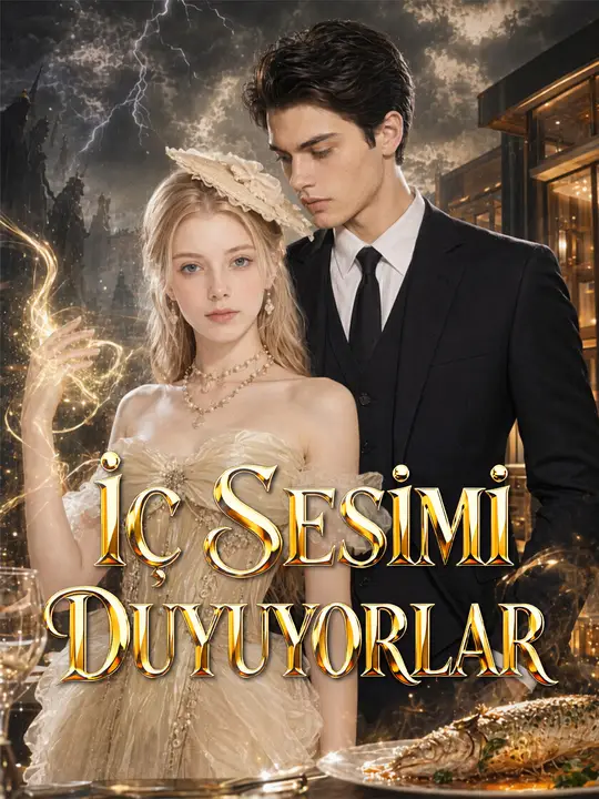 İç Sesimi Duyuyorlar