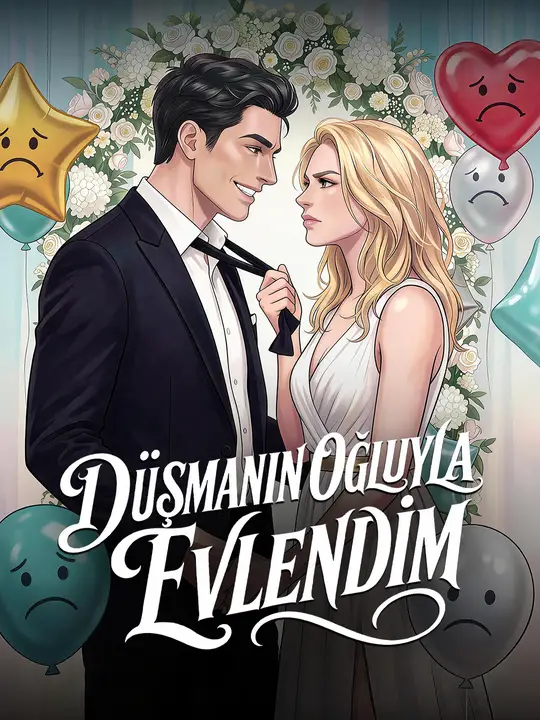 Düşmanın Oğluyla Evlendim