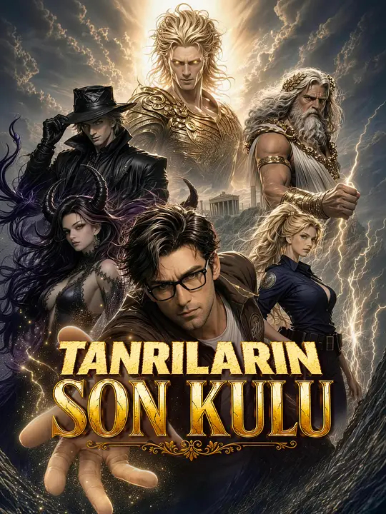 Tanrıların Son Kulu