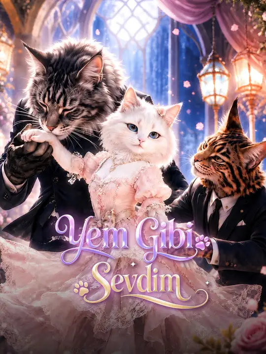 Yem Gibi Sevdim