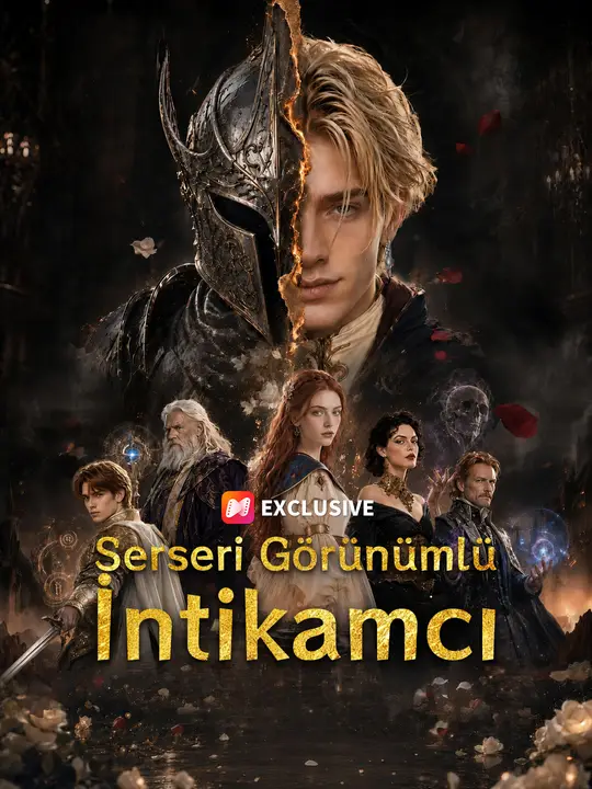 Serseri Görünümlü İntikamcı