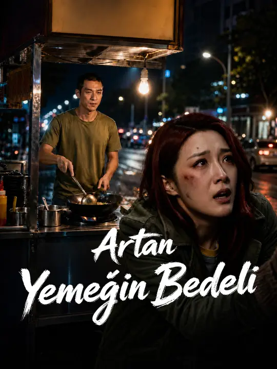Artan Yemeğin Bedeli