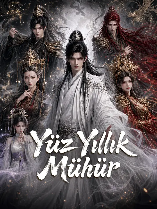 Yüz Yıllık Mühür