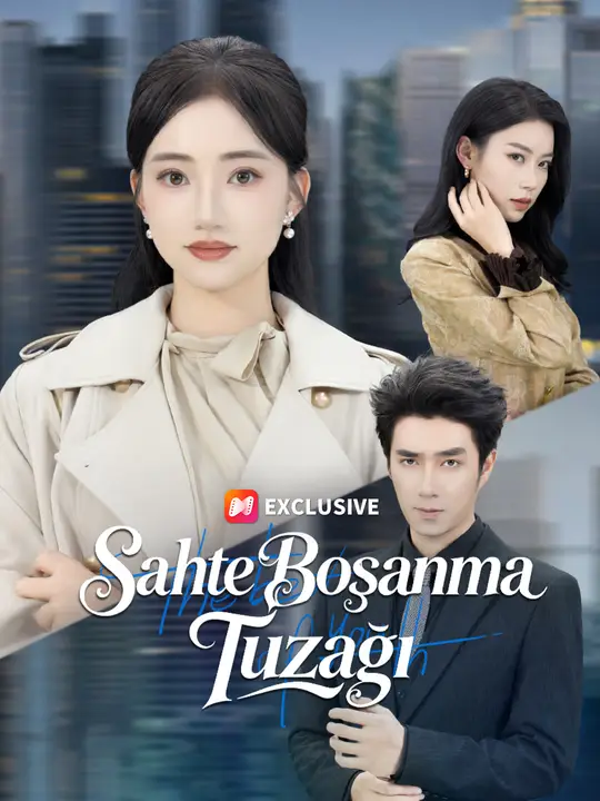 Sahte Boşanma Tuzağı