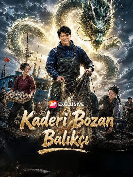 Kaderi Bozan Balıkçı