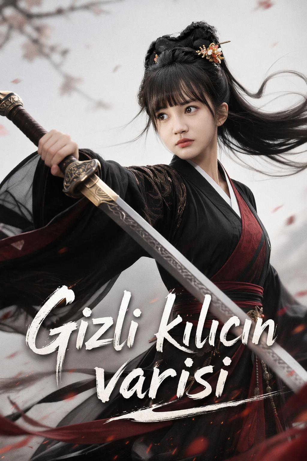 Gizli kılıcın varisi