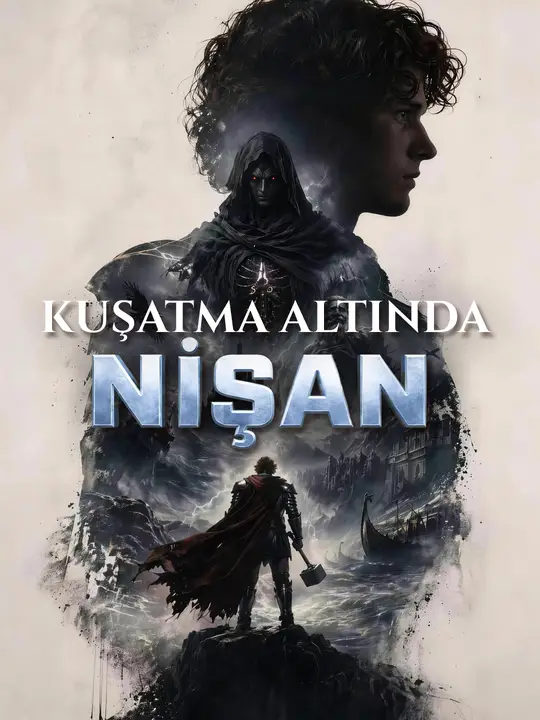Kuşatma Altında Nişan