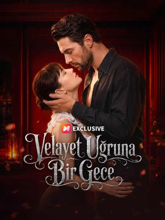 Velayet Uğruna Bir Gece
