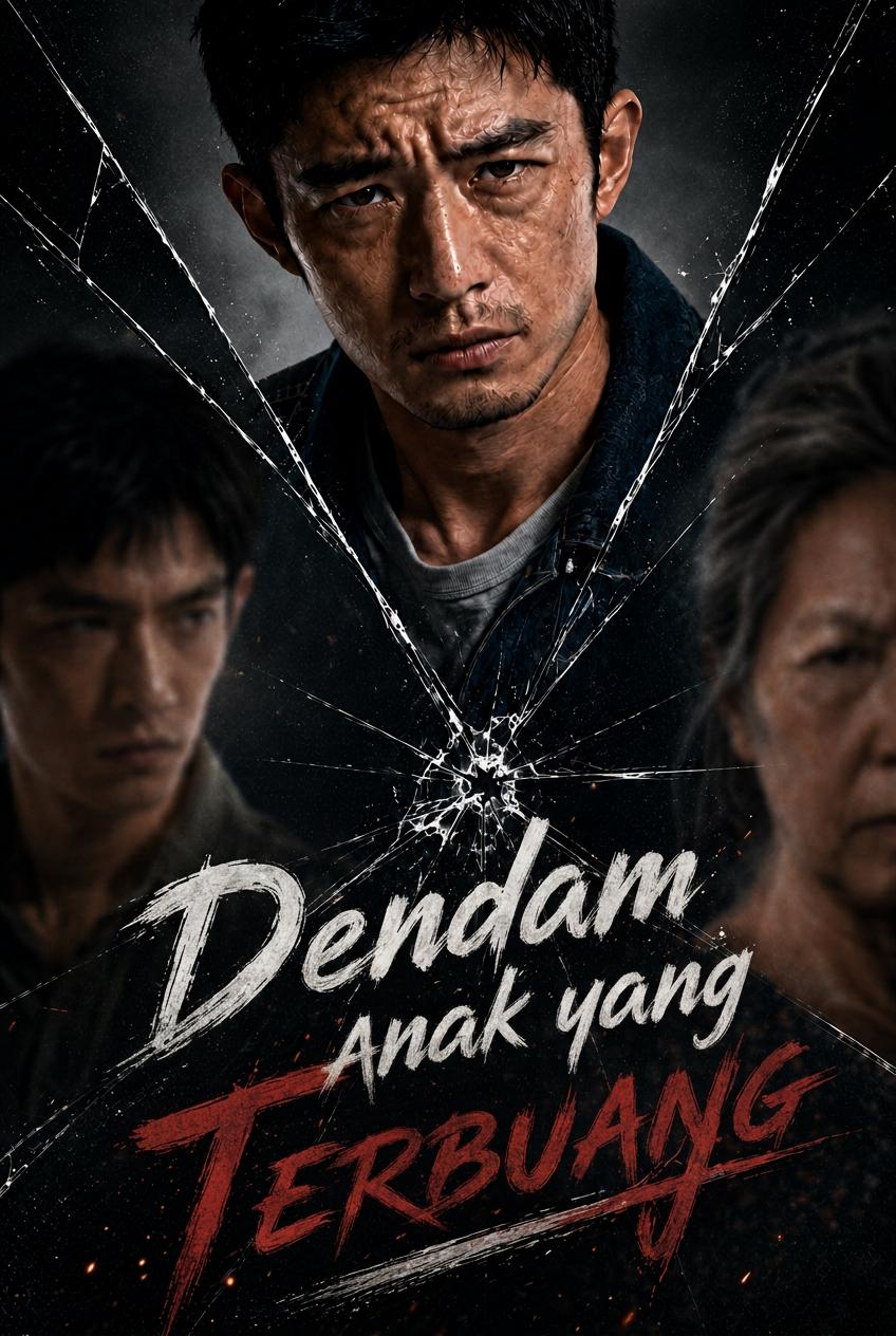 Anak yang Tak Dianggap