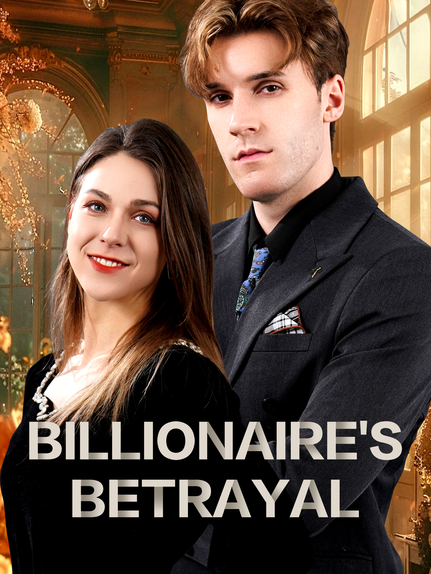 Billionaire's Betrayal