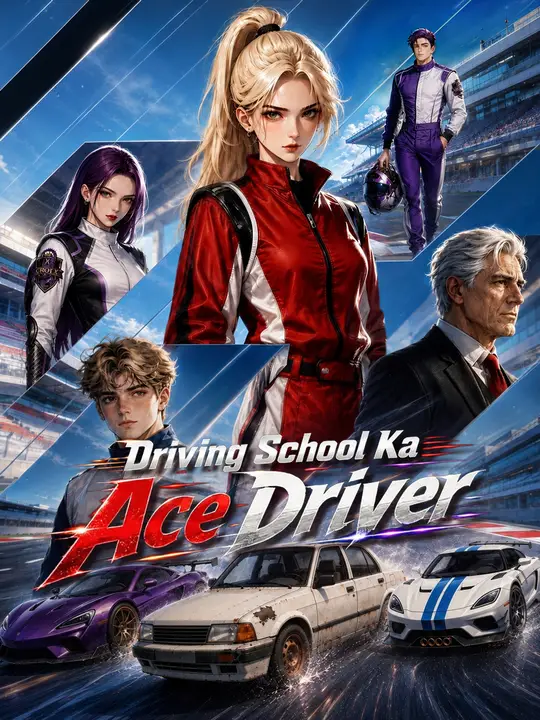 Driving School Ka Ace Driver