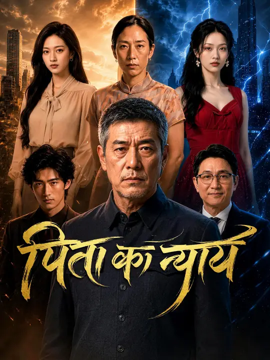 पिता का न्याय