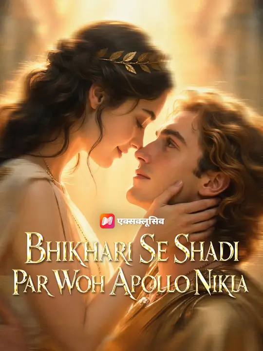 भिखारी से शादी, पर निकला अपोलो